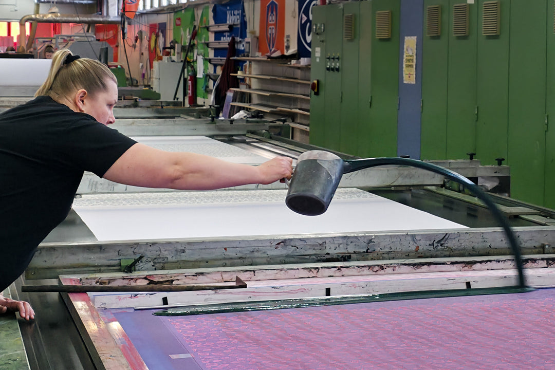 Vastuullinen, kotimainen tuotanto kaiken perustana