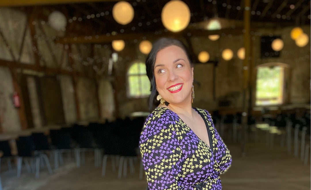 Inspiraatiota kesän juhliin 💛