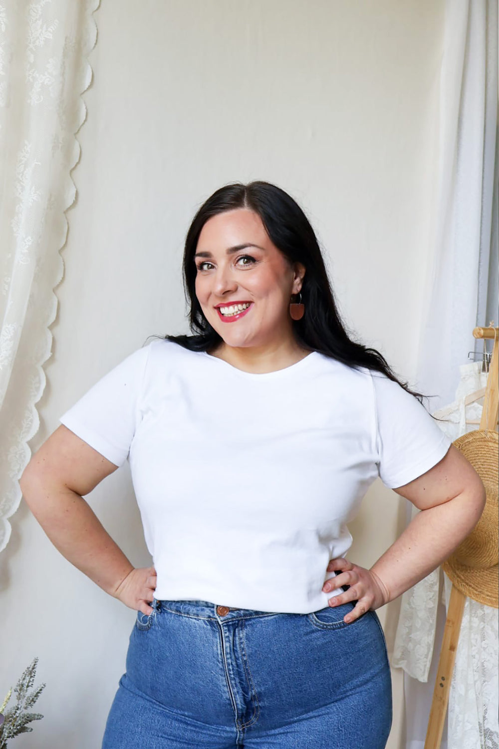 Jannika t-paita