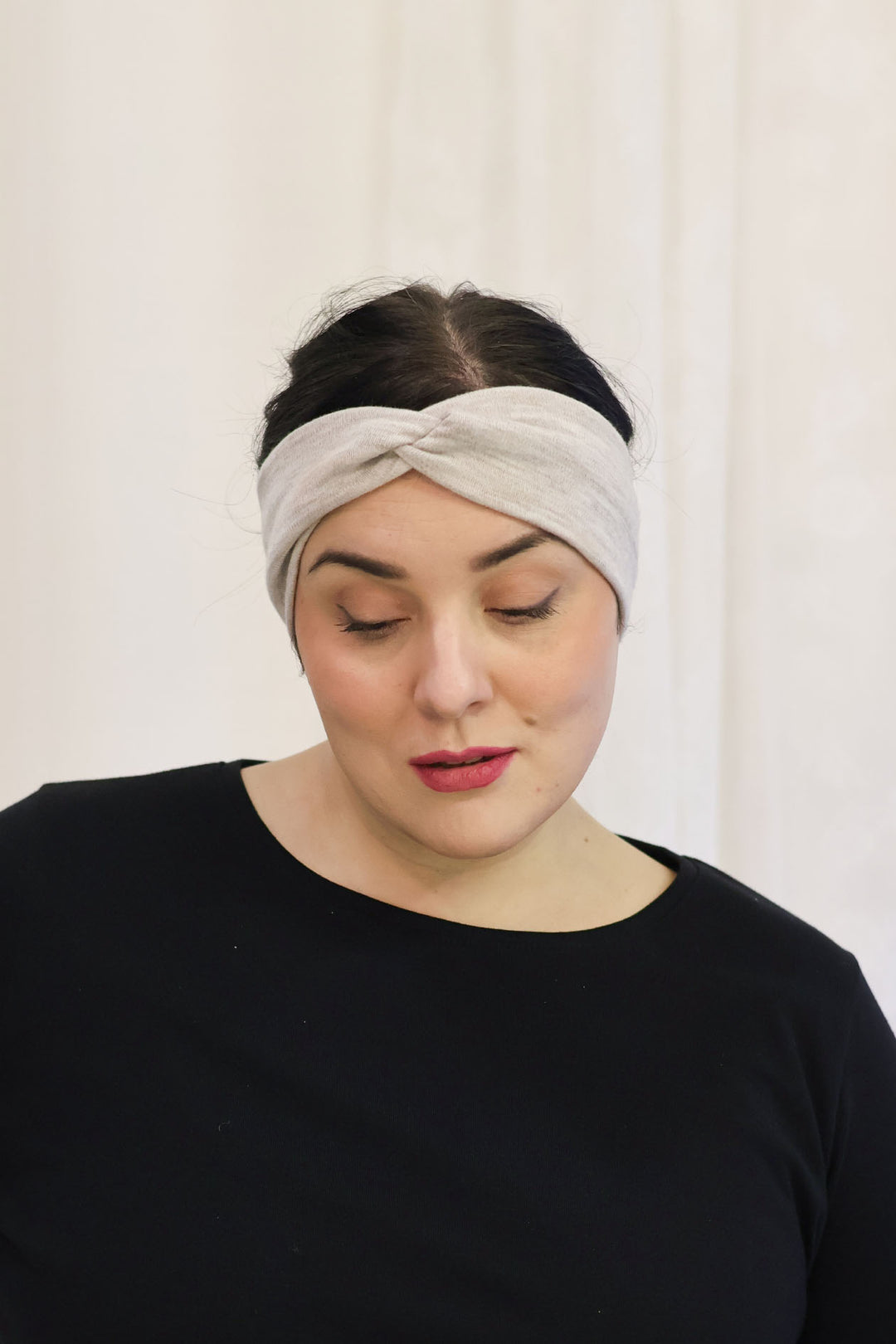 Solmu-merinovillapanta