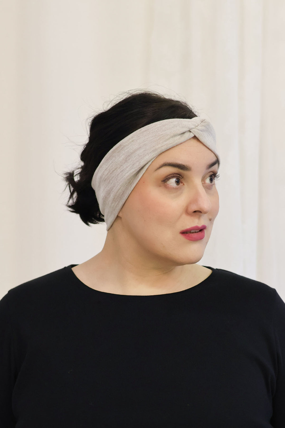 Solmu-merinovillapanta