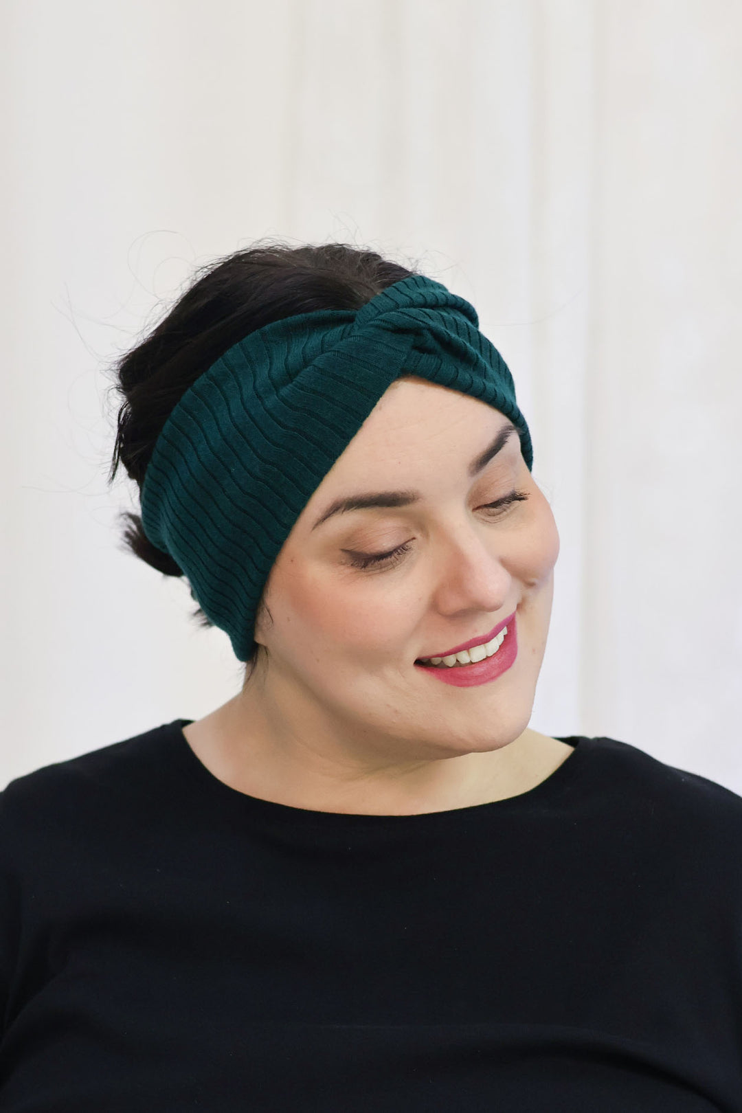 Solmu-merinovillapanta