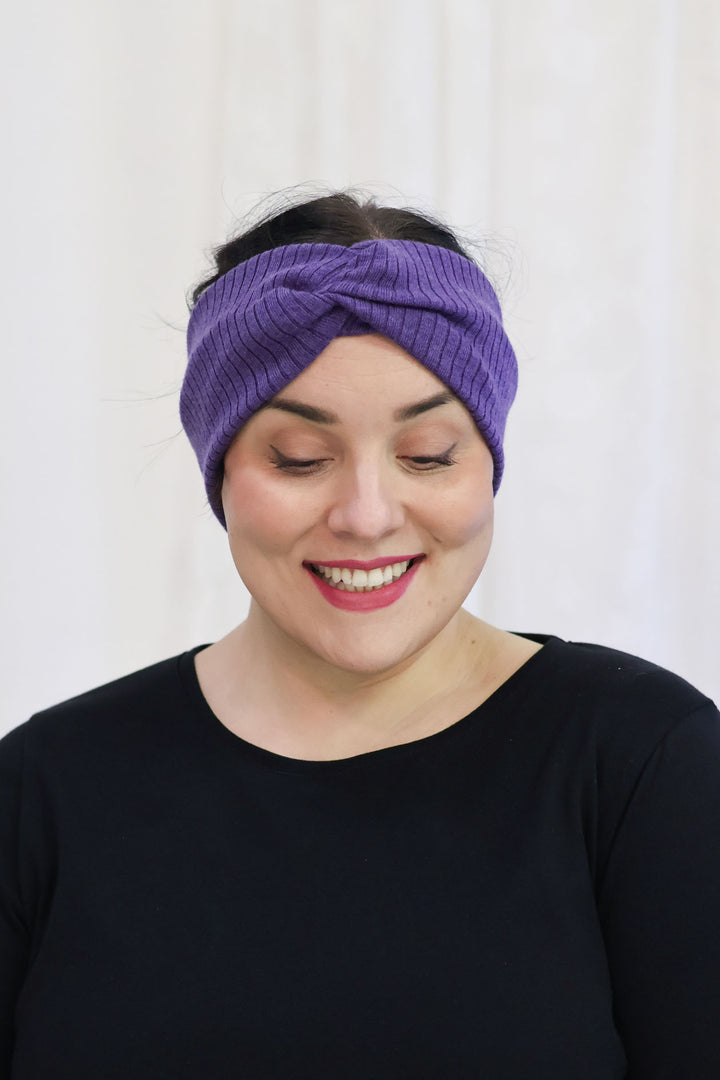 Solmu-merinovillapanta