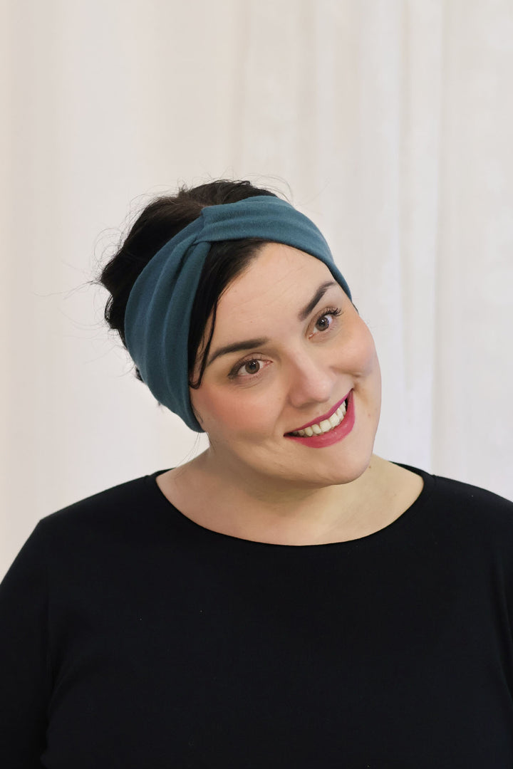 Solmu-merinovillapanta