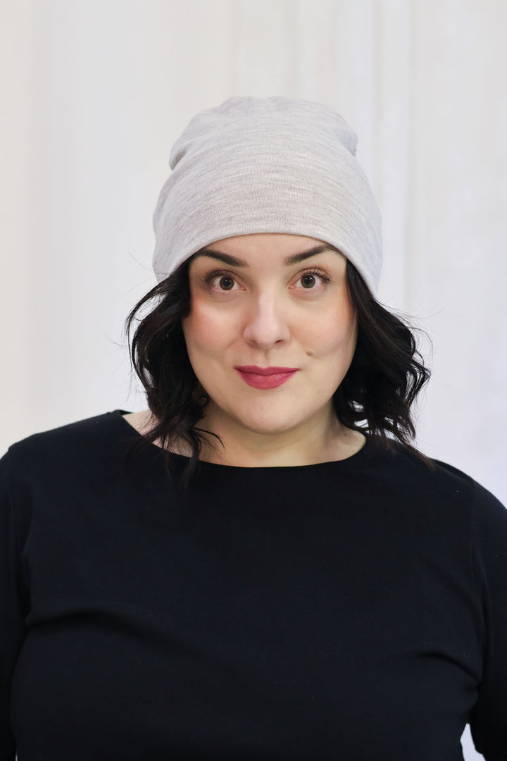 Neulospipo 100% merinovilla- kaksinkertainen